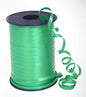 CURLING RIBBON EMERALD GREEN