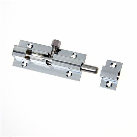 Door Bolts, CP 38mm (1.1/2")