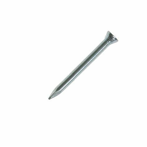 Masonry Nails 40mm (1.1/2")