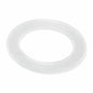 Washers, Clear, Flat, Nylon For 3/4" BSP Pillar Tap 4pk