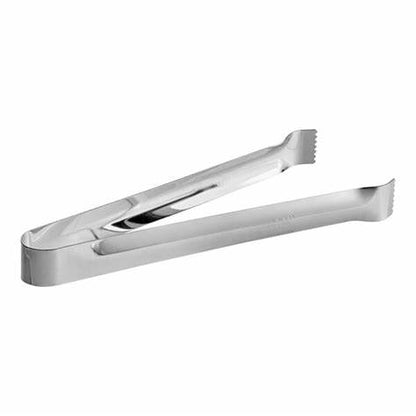 Pince de service en acier inoxydable (lot de 2)