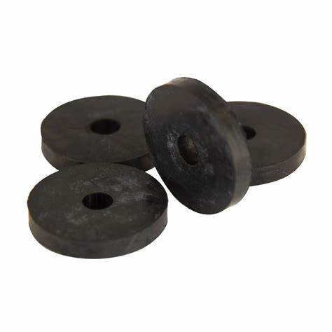 Joints de robinet pour pas de vis BSP 3/4", paquet de 8