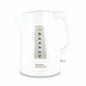 KitchenPerfected Eco-Friendly 3Kw Fast Boil Cordless Kettle - White