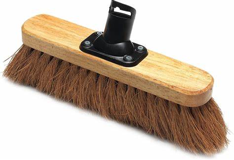 TÊTE DE BALAI DOUX COCO 275 MM