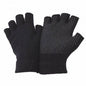 Adults Fingerless Magic Gloves with Grip