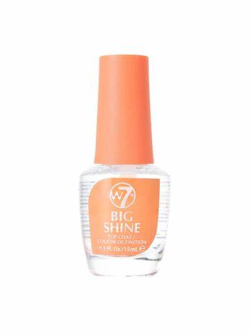 W7 Big Shine Nail Polish