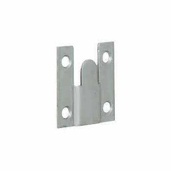 Interlocking Flush Mounts, Standard (35mm X 35mm) Pair 2pairs
