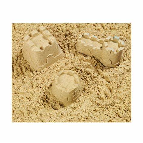 Home pack play sand 10kg