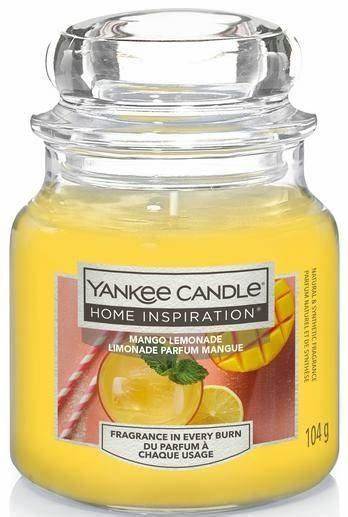 Yankee Candle Mangue Citronnade