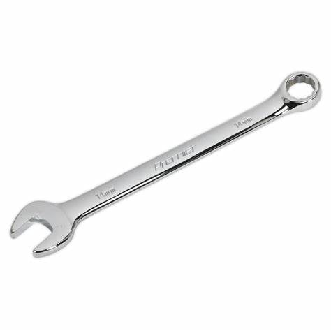 14mm Combination Spanner