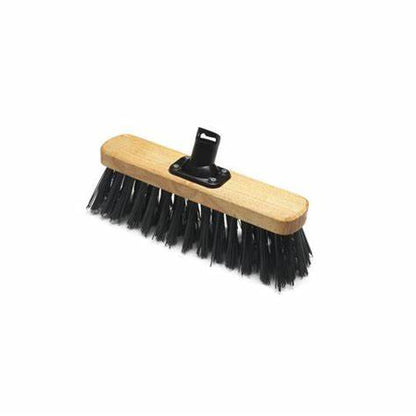 TÊTE DE BALAI-BROSSE RIGIDE 325 MM PET