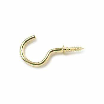 Cup Hooks EB 50mm (2")
