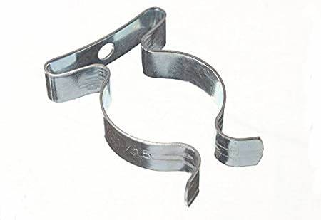 Tool Clips, BZP 16mm (5/8") 4pk