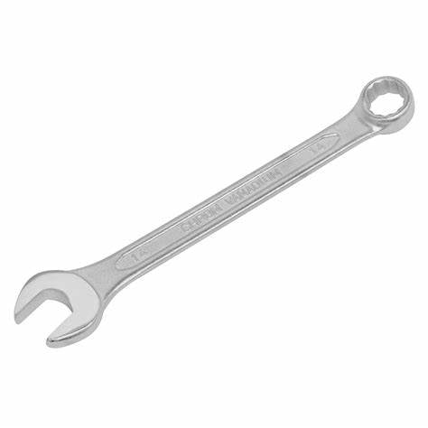 14" spanner