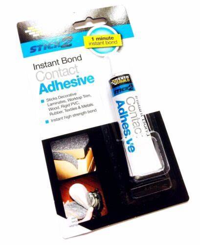 COLLE DE CONTACT SOUS BLISTER 30ML