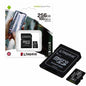 KINGSTON Micro SD Card 256BG