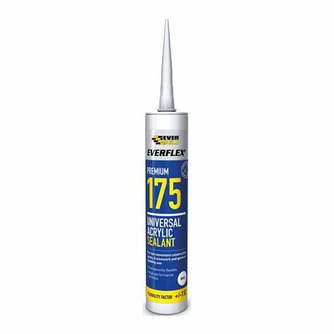 175 UNIVERSAL ACRYLIC WHITE C4 380ML