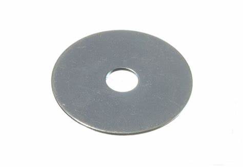 Repair (Penny) Washers, 38mm Diameter X 6mm Hole