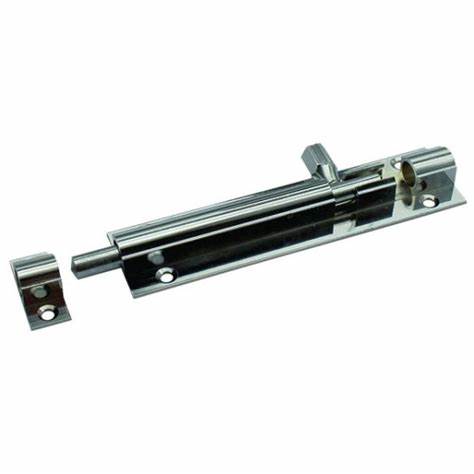 Verrous de porte, CP 100 mm (4 po)