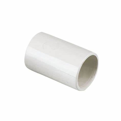 Overflow Fittings - Straight Connector, 22mm