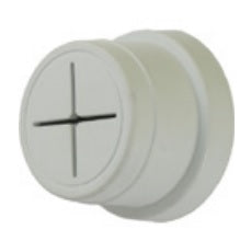 9310 - THR - Porte-serviette - 1/unité : Accessoire de salle de bain pratique