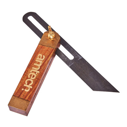 Amtech biseau en bois 7,5 po
