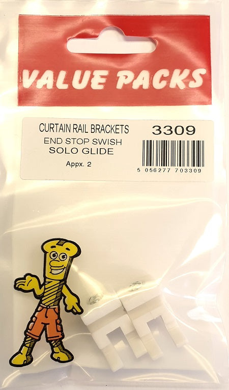 3309 CRBES End Stop Switch for Solo Glide