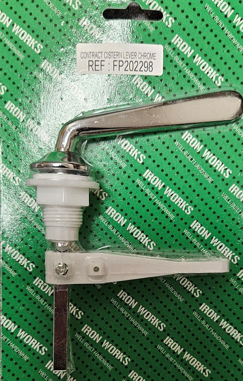4795 - FP202298 - CONTRAT LEVIER DE CHASSE CHROME