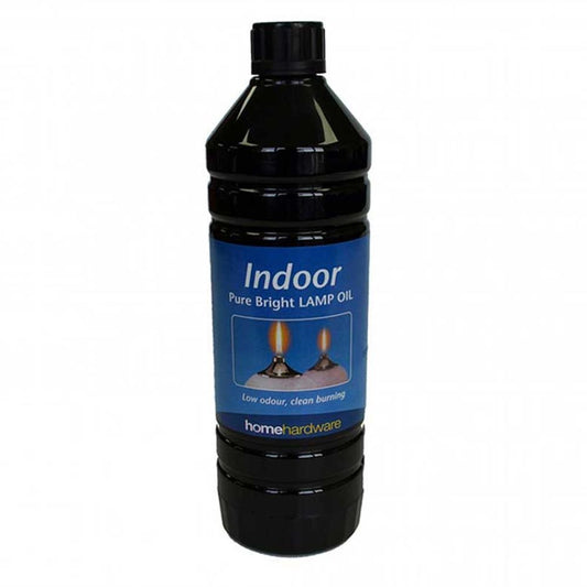 1L Purebright Indoor Lamp Oil