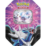Pokémon Cards Azure Legends Tin Assorted