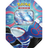 Pokémon Cards Azure Legends Tin Assorted
