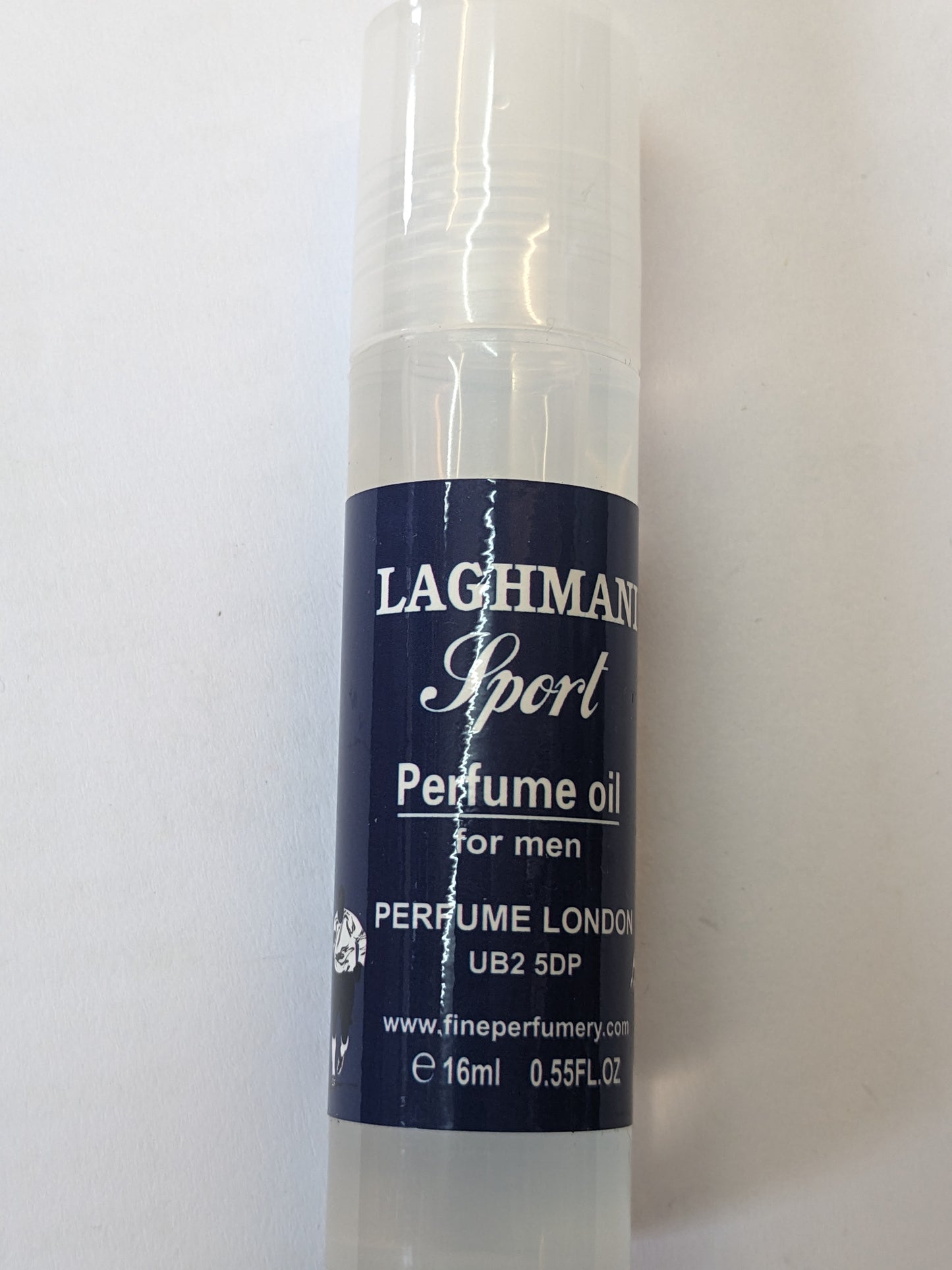 Laghmani Perfume Oil Sport 16ml