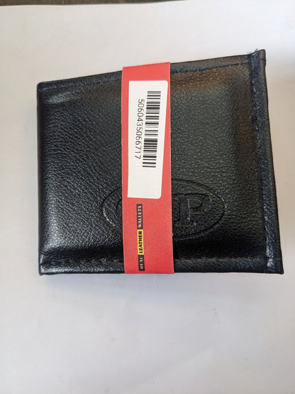 Portefeuille homme