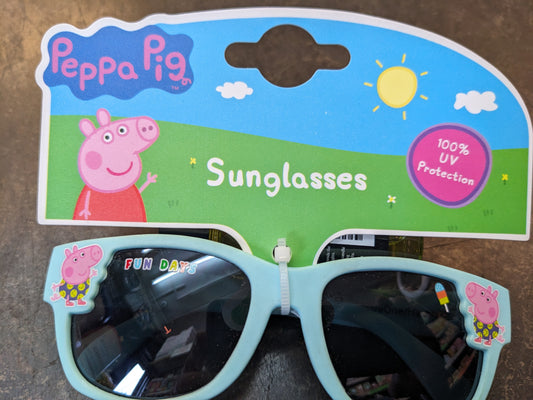 Kids Sunglasses Peppa pig