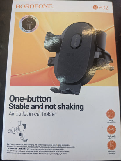 Car Air Vent Phone holder