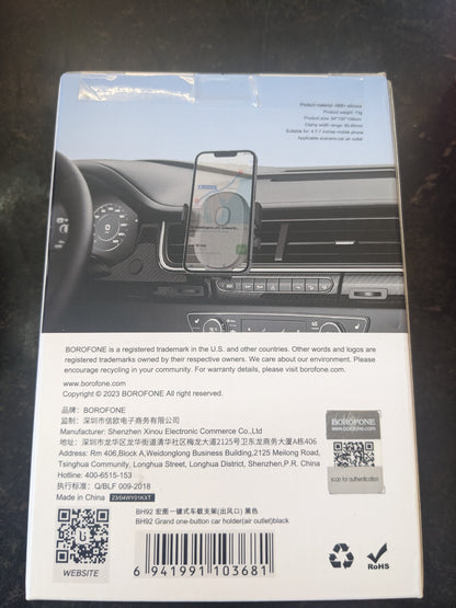 Car Air Vent Phone holder