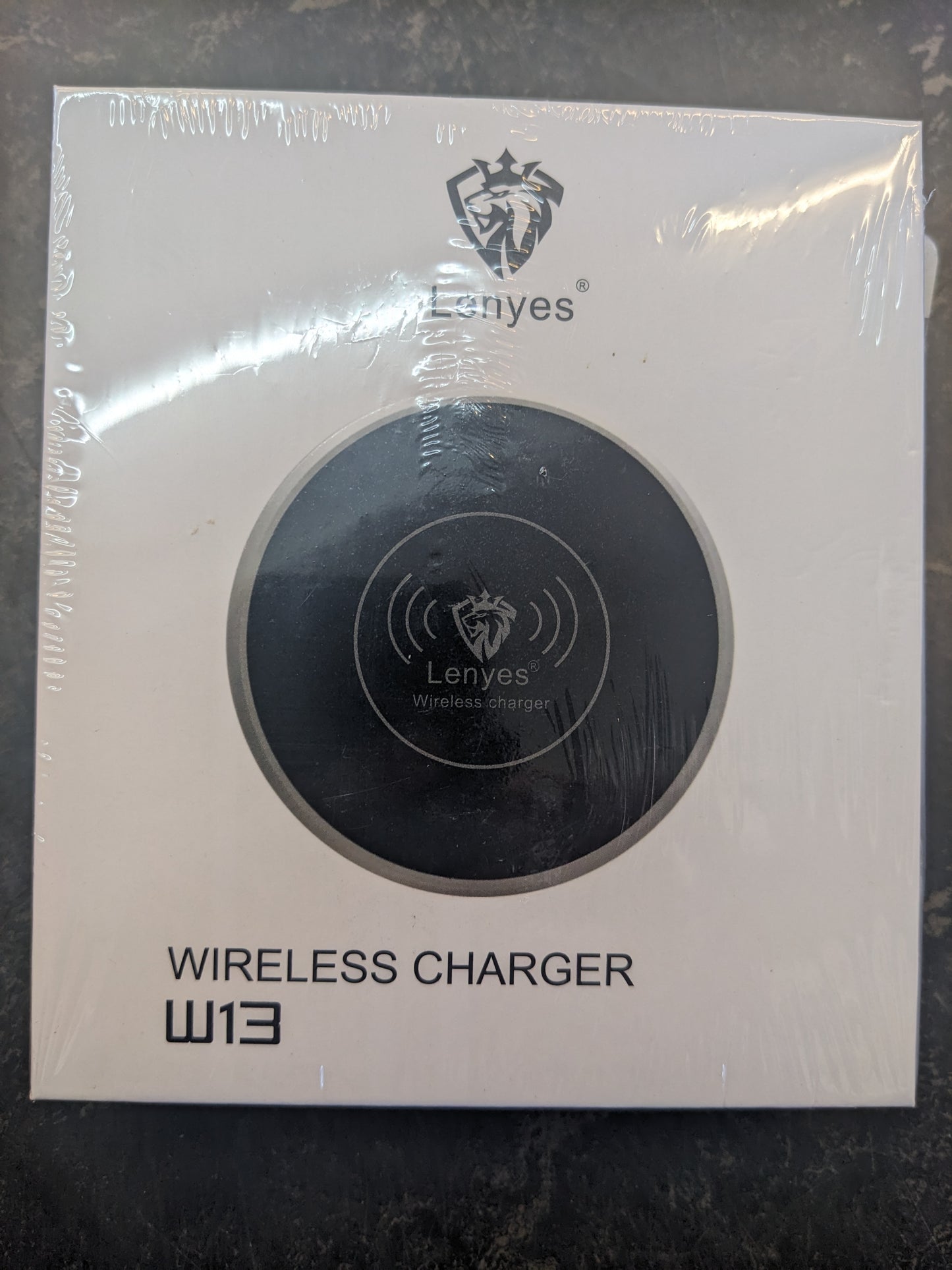 Wireless Charger