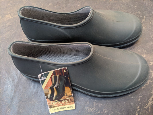 Jackdaw The Garden Shoe size 37/4