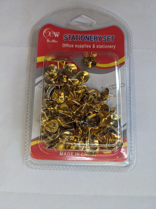 Drawing Pins
