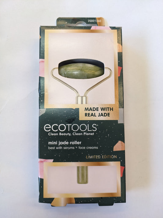 ROULEAU DE JADE MINI POUR LE VISAGE ECOTOOLS