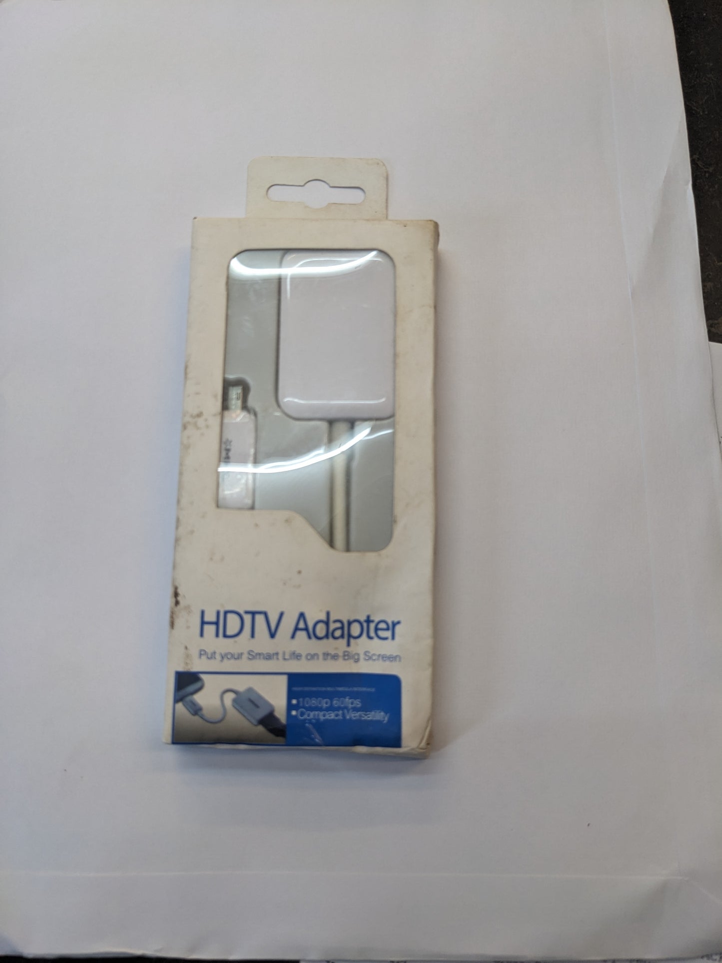 HDMI to Samsung Adapter