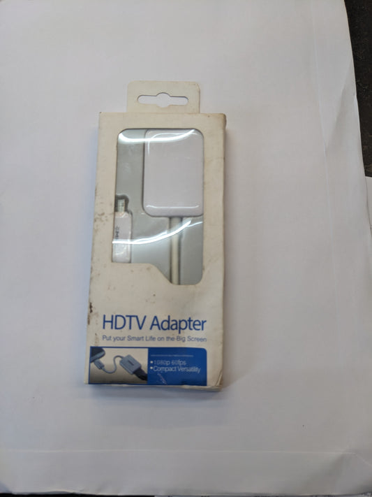 Adaptateur HDMI vers Samsung