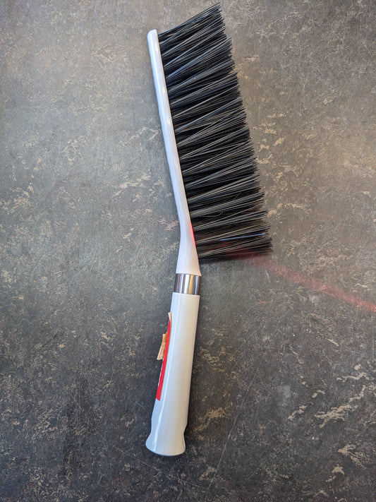 Brosse à main Casa Supreme gris/noir