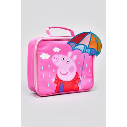 PEPPA PIG LUNCH BAG