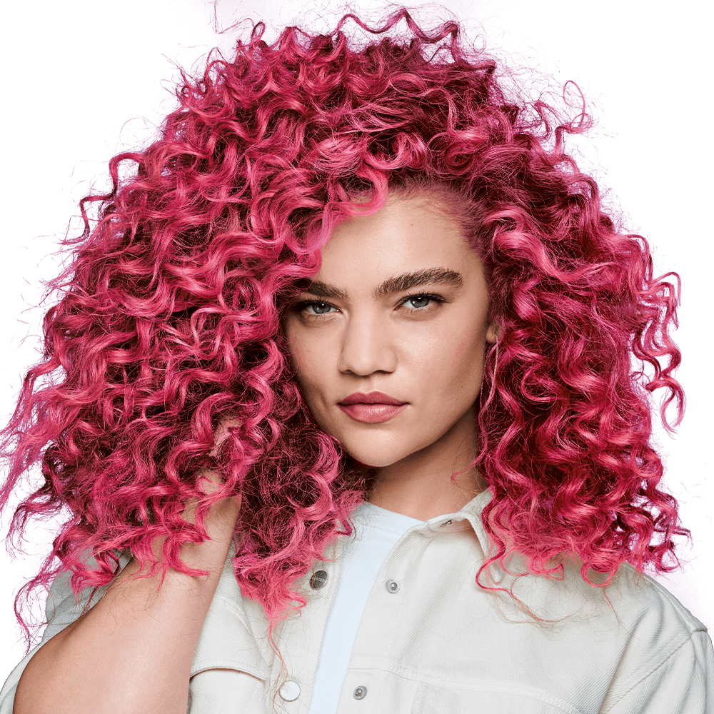 Schwarzkopf Live Colour Care Rosy Pink Hair Colour Mask 150 ml