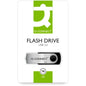 Q-CONNECT FLASH DRIVE USB 3.0 16GB