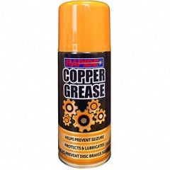 Graisse cuivrée Rapide 300 ml