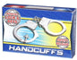 Handcuffs Role Play for kids