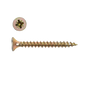 Chipboard Screws, Single Thread Pozi CSK YZP 5.0 X 50