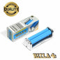 Premier Metal Rizla Rolling Machine